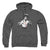Bruce Lee - Final Confrontation Adult Pullover Hoodie