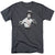 Bruce Lee - Final Confrontation Adult Regular Fit Short Sleeve