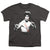 Bruce Lee - Final Confrontation Youth Short Sleeve