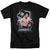 Bruce Lee - Inner Fury Adult Regular Fit Short Sleeve