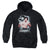 Bruce Lee - Inner Fury Youth Hooded Sweatshirt
