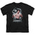 Bruce Lee - Inner Fury Youth Short Sleeve