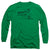 Bruce Lee - Brush Lee Adult Long Sleeve