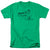 Bruce Lee - Brush Lee Adult Regular Fit Short Sleeve