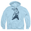 Bruce Lee - Fighter Adult Pullover Hoodie