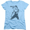 Bruce Lee - Fighter Women's Short Sleeve