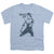 Bruce Lee - Fighter Youth Short Sleeve