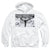 Bruce Lee - Kick To The Head Adult Pullover Hoodie