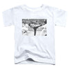 Bruce Lee - Kick To The Head Toddler Short Sleeve