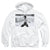 Bruce Lee - Triumphant Adult Pullover Hoodie