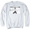 Bruce Lee - Triumphant Adult Crewneck Sweatshirt