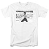 Bruce Lee - Triumphant Adult Regular Fit Short Sleeve