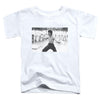 Bruce Lee - Triumphant Toddler Short Sleeve