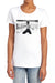 Bruce Lee - Triumphant Women's Short Sleeve