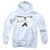 Bruce Lee - Triumphant Youth Hooded Sweatshirt