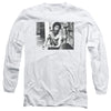 Bruce Lee - Full Of Fury Adult Long Sleeve
