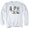 Bruce Lee - Full Of Fury Adult Crewneck Sweatshirt