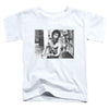 Bruce Lee - Full Of Fury Toddler Short Sleeve