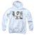 Bruce Lee - Full Of Fury Youth Hooded Sweatshirt