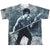 Bruce Lee - Whoooaa Youth Short Sleeve 100% Poly