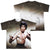 Bruce Lee - Scratched Youth Short Sleeve 100% Poly