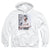 Bruce Lee - Revving Up Adult Pullover Hoodie