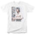 Bruce Lee - Revving Up Adult Regular Fit Short Sleeve