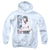 Bruce Lee - Revving Up Youth Hooded Sweatshirt