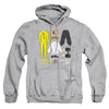 Bruce Lee - Lee Gift Set Adult Pullover Hoodie
