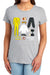 Bruce Lee - Lee Gift Set Women's Short Sleeve