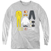 Bruce Lee - Lee Gift Set L - S Youth
