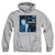 Bruce Lee - Water Adult Pullover Hoodie