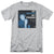 Bruce Lee - Water Adult Regular Fit Short Sleeve