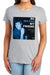 Bruce Lee - Water Women's Short Sleeve