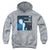 Bruce Lee - Water Youth Hooded Sweatshirt