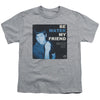 Bruce Lee - Water Youth Short Sleeve