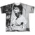 Bruce Lee - Classic Lee Youth Short Sleeve 100% Poly