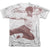 Bruce Lee - Expectations Adult Regular Fit Short Sleeve 65 - 35 Poly - Cotton