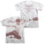 Bruce Lee - Expectations (Front - Back Print) Adult Regular Fit Short Sleeve 65 - 35 Poly - Cotton