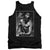 Bruce Lee - Focused Rage Adult Tank Top