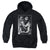 Bruce Lee - Focused Rage Youth Hooded Sweatshirt