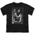 Bruce Lee - Focused Rage Youth Short Sleeve