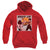 Bruce Lee - Comic Panel Youth Hooded Sweatshirt