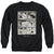 Bruce Lee - Snap Shots Adult Crewneck Sweatshirt