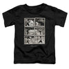 Bruce Lee - Snap Shots Toddler Short Sleeve