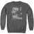 Bruce Lee - No Way As A Way Adult Crewneck Sweatshirt