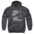 Bruce Lee - No Way As A Way Youth Hooded Sweatshirt