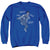 Bruce Lee - The Hiya! Adult Crewneck Sweatshirt