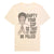 Bruce Lee - The Open Minded Heathered Premium Adult Tee