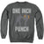 Bruce Lee - The Small But Mighty Adult Crewneck Sweatshirt